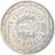 Francia, 10 Euro, Rhone-Alpes, 2010, Paris, FDC, Plata, KM:1670