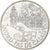 France, 10 Euro, Nord-Pas de Calais, 2011, Paris, MS(65-70), Silver, KM:1880