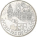 Frankreich, 10 Euro, Nord-Pas de Calais, 2011, Paris, STGL, Silber, KM:1880