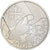 Francia, 10 Euro, Midi-Pyrénées, 2010, Paris, FDC, Plata, KM:1663