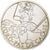Frankrijk, 10 Euro, Nord-Pas de Calais, 2010, Paris, FDC, Zilver, Gadoury:EU399