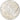 Frankrijk, 10 Euro, Centre, 2010, Paris, FDC, Zilver, KM:1650