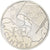 Frankrijk, 10 Euro, Centre, 2010, Paris, FDC, Zilver, KM:1650
