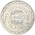 Frankrijk, 10 Euro, Centre, 2010, Paris, FDC, Zilver, KM:1650