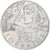 France, 10 Euro, Lorraine, 2012, MS(65-70), Silver