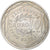 Frankrijk, 10 Euro, 2009, Semeuse, UNC, Zilver