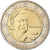 GERMANIA - REPUBBLICA FEDERALE, 2 Euro, Helmut Schmidt, 2018, Karlsruhe, SPL+