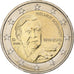 GERMANIA - REPUBBLICA FEDERALE, 2 Euro, Helmut Schmidt, 2018, Karlsruhe, SPL+