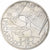 Francia, 10 Euro, Picardie, 2010, SC, Plata