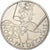 France, 10 Euro, Nord-Pas-de-Calais, 2010, Monnaie de Paris, MS(63), Silver