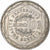 France, 10 Euro, Nord-Pas-de-Calais, 2010, Monnaie de Paris, MS(63), Silver
