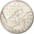 Francia, 10 Euro, Bretagne, 2010, Paris, SC, Plata, KM:1648