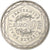 Francia, 10 Euro, Bretagne, 2010, Paris, SC, Plata, KM:1648