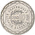Francia, 10 Euro, Pays de la Loire, 2010, Paris, SC, Plata, KM:1665