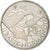 Francia, 10 Euro, Basse-Normandie, 2010, Paris, SC, Plata, Gadoury:EU399