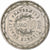 Francia, 10 Euro, Pays de la Loire, 2010, Paris, SC, Plata, KM:1665