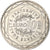 Francia, 10 Euro, Centre, 2010, Paris, SC, Plata, KM:1650