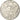 Francia, 10 Euro, Picardie, 2010, SC, Plata