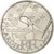 Francia, 10 Euro, Picardie, 2010, SC, Plata