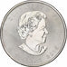 Canada, Elizabeth II, 5 dollars, 1 oz, Maple Leaf, 2015, Ottawa, Proof, Silver