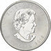 Canada, Elizabeth II, 5 dollars, 1 oz, Maple Leaf, 2015, Ottawa, Proof, Zilver