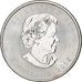 Canada, Elizabeth II, 5 dollars, 1 oz, Maple Leaf, 2015, Ottawa, Proof, Zilver