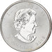 Canada, Elizabeth II, 5 dollars, 1 oz, Maple Leaf, 2015, Ottawa, Proof, Zilver