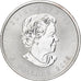 Canadá, Elizabeth II, 5 dollars, 1 oz, Maple Leaf, 2015, Ottawa, Proof, Plata