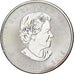 Kanada, Elizabeth II, 5 dollars, 1 oz, Maple Leaf, 2015, Ottawa, Proof, Silber