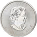 Canada, Elizabeth II, 5 dollars, 1 oz, Maple Leaf, 2015, Ottawa, Proof, Zilver