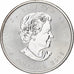 Canada, Elizabeth II, 5 dollars, 1 oz, Maple Leaf, 2015, Ottawa, Proof, Argento