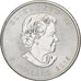 Canada, Elizabeth II, 5 dollars, 1 oz, Maple Leaf, 2015, Ottawa, Proof, Argent