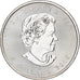 Canadá, Elizabeth II, 5 dollars, 1 oz, Maple Leaf, 2015, Ottawa, Proof, Plata