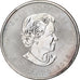 Canada, Elizabeth II, 5 dollars, 1 oz, Maple Leaf, 2015, Ottawa, Proof, Argent
