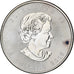 Canada, Elizabeth II, 5 dollars, 1 oz, Maple Leaf, 2015, Ottawa, Proof, Argento