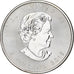 Canada, Elizabeth II, 5 dollars, 1 oz, Maple Leaf, 2015, Ottawa, Proof, Zilver