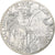 Frankrijk, 10 Euro, 2018, Centenaire de l'Armistice 1918, UNC, Zilver