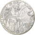 Frankrijk, 10 Euro, 2018, Centenaire de l'Armistice 1918, UNC, Zilver