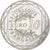 Frankrijk, 10 Euro, 2018, Centenaire de l'Armistice 1918, UNC, Zilver