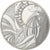 Frankrijk, 10 Euro, 2015, Coq, UNC, Zilver, Gadoury:EU727