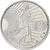 Francja, 10 Euro, 2009, Semeuse, MS(64), Srebro, KM:1580