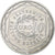 Francja, 10 Euro, 2009, Semeuse, MS(64), Srebro, KM:1580