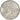 Francja, 10 Euro, 2009, Semeuse, MS(64), Srebro, KM:1580