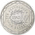 Francja, 10 Euro, 2009, Semeuse, MS(64), Srebro, KM:1580