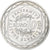 Francja, 10 Euro, Provence-Alpes-Cote d'Azur, 2010, Paris, MS(64), Srebro