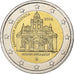 Grecia, 2 Euro, 2016, Bimetálico, SC