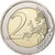 Greece, 2 Euro, 2019, Bi-Metallic, MS(63), KM:New