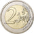 Malta, 2 Euro, 2015, Paris, Bi-Metallic, UNZ
