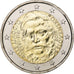 Slowakei, 2 Euro, 2015, Bi-Metallic, UNZ+, KM:New