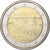 Finlandia, 2 Euro, 2018, Bi-metallico, SPL+